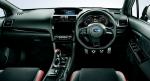 Subaru WRX STI 2017 года (JP)